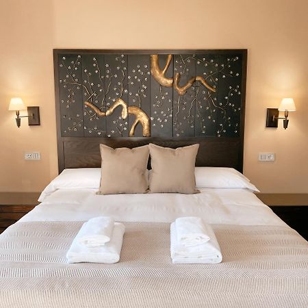 Hotel Rural Candela Y Plata Puerto de Béjar Exteriör bild