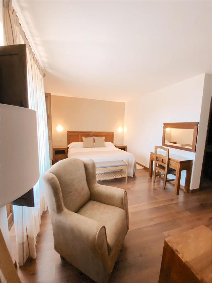 Hotel Rural Candela Y Plata Puerto de Béjar Exteriör bild
