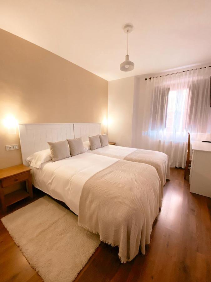 Hotel Rural Candela Y Plata Puerto de Béjar Exteriör bild