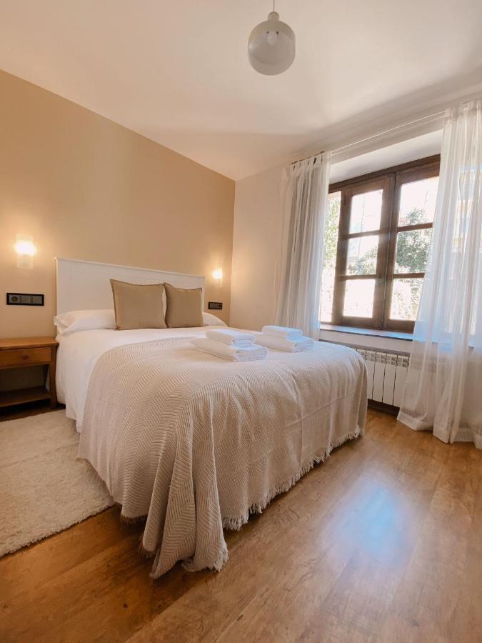 Hotel Rural Candela Y Plata Puerto de Béjar Exteriör bild